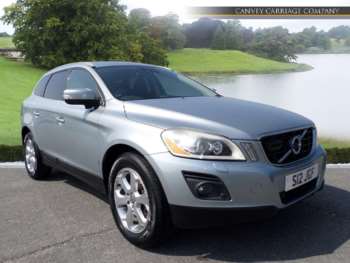 2010 (10) - 2.4D SE Lux Geartronic Euro 4 5dr