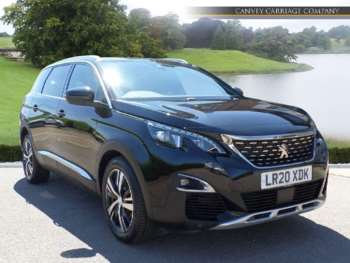 2020 (20) - 1.5 BlueHDi GT Line EAT Euro 6 (s/s) 5dr