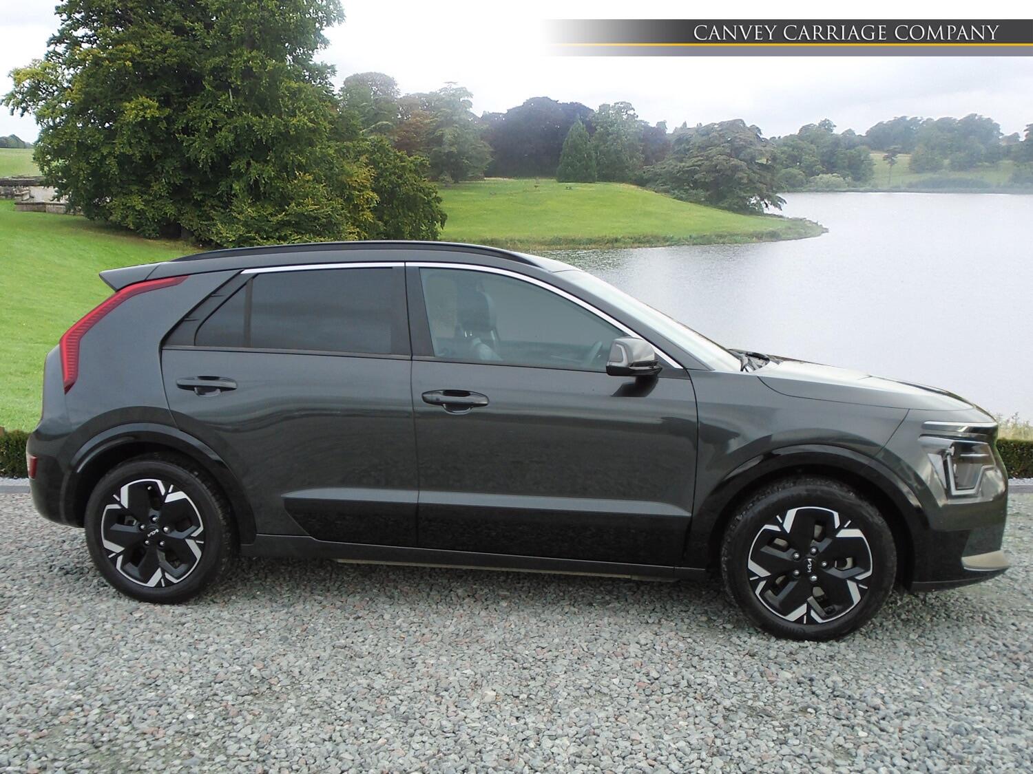 Used Kia Niro 2022 for sale - 76714482: Photo 5