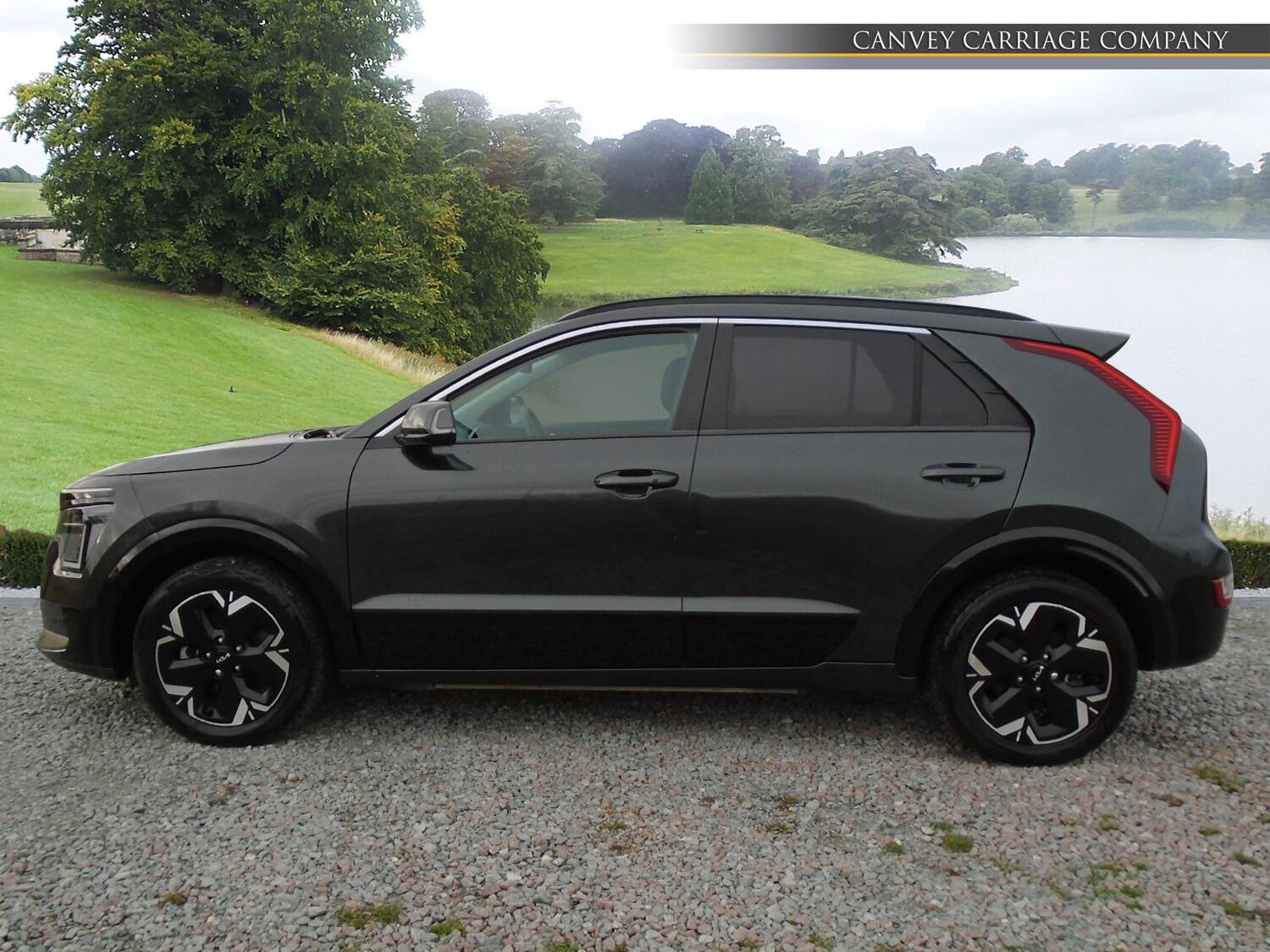 Used Kia Niro 2022 for sale - 76714482: Photo 6