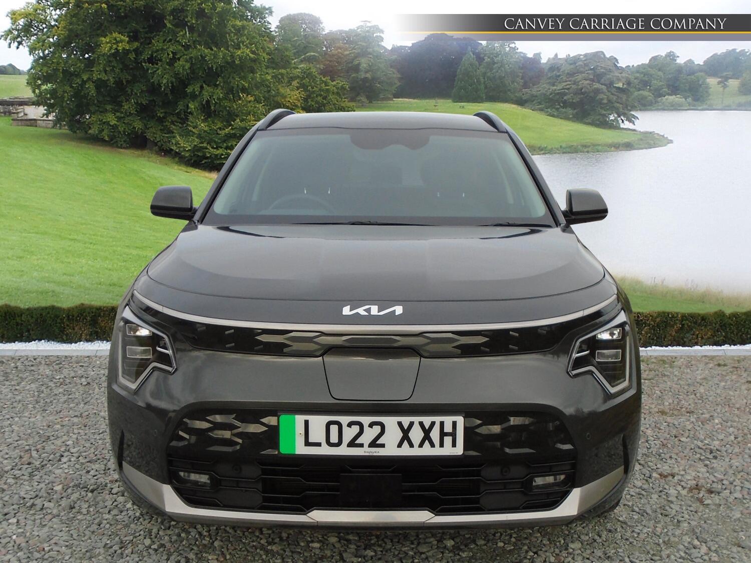 Used Kia Niro 2022 for sale - 76714482: Photo 7