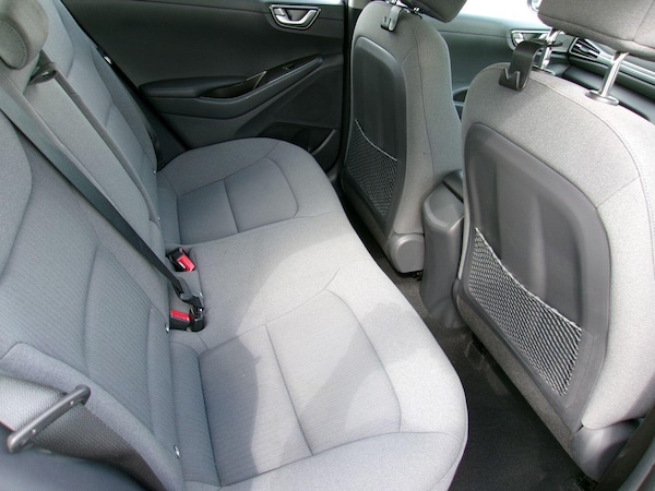 Used Hyundai IONIQ 2022 for sale - 75991065: Photo 10