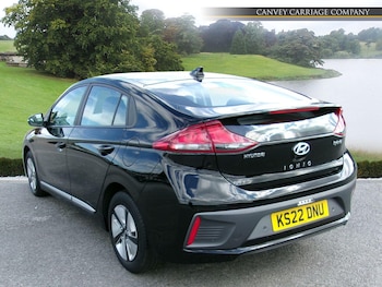 Used Hyundai IONIQ 2022 for sale - 75991065: Photo 4