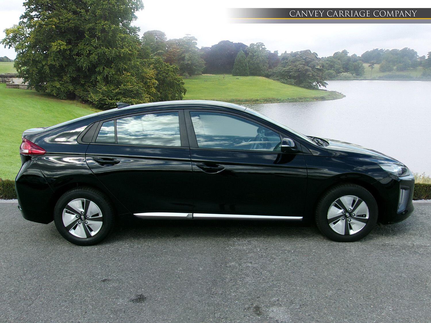 Used Hyundai IONIQ 2022 for sale - 75991065: Photo 5