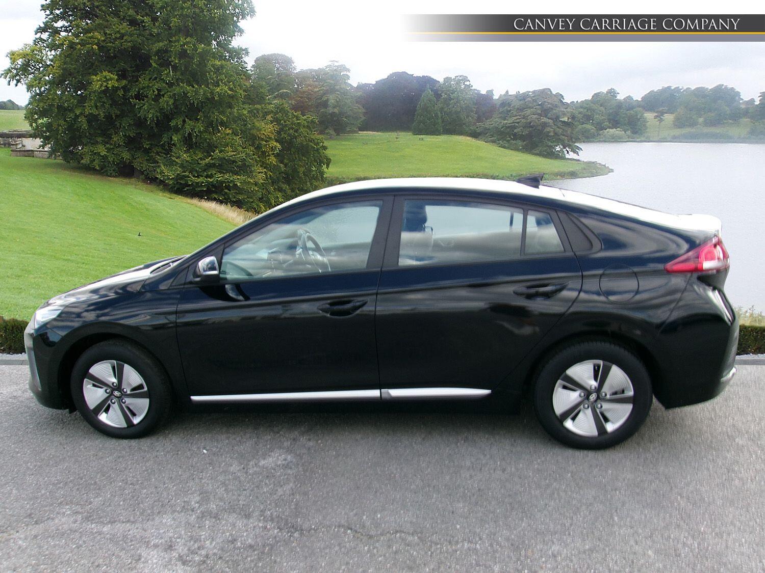 Used Hyundai IONIQ 2022 for sale - 75991065: Photo 6
