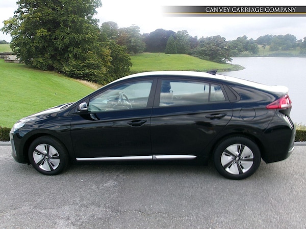Used Hyundai IONIQ 2022 for sale - 75991065: Photo 6