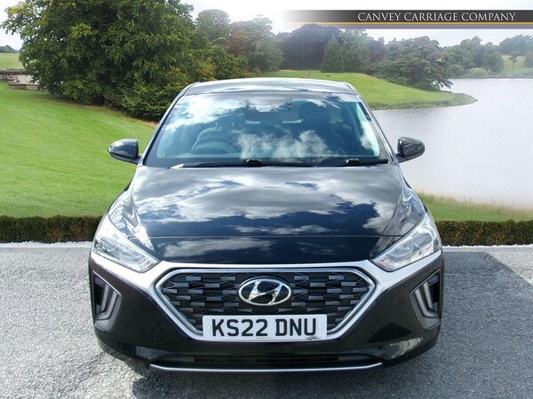 Used Hyundai IONIQ 2022 for sale - 75991065: Photo 7