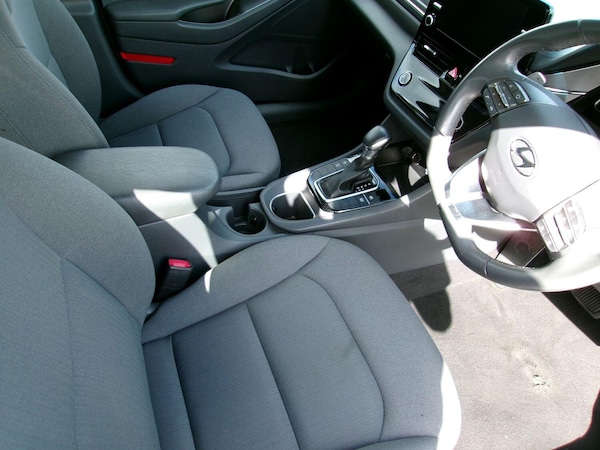 Used Hyundai IONIQ 2022 for sale - 75991065: Photo 8