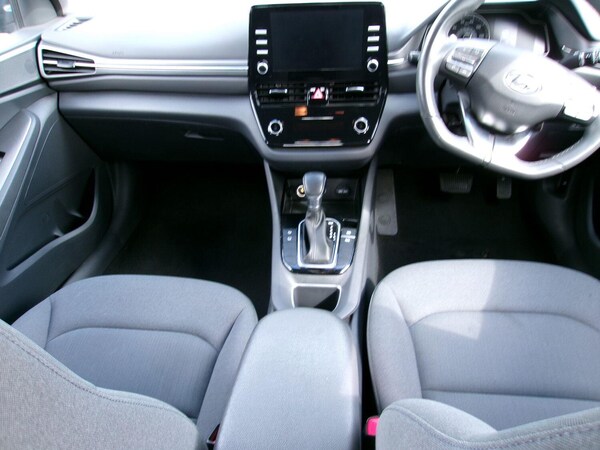 Used Hyundai IONIQ 2022 for sale - 75991065: Photo 9