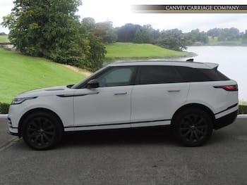 Used Land Rover Range Rover Velar 2018 for sale - 79509595: Photo