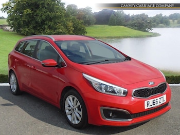 Used Kia Ceed 2017 for sale - 79168959: Photo