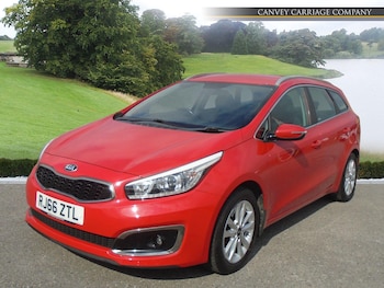 Used Kia Ceed 2017 for sale - 79168959: Photo