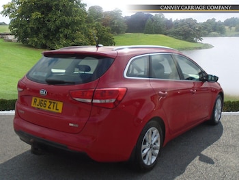 Used Kia Ceed 2017 for sale - 79168959: Photo