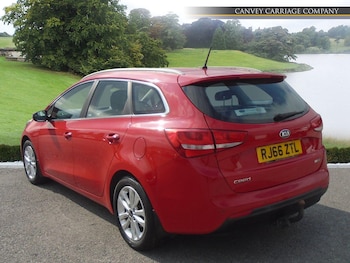 Used Kia Ceed 2017 for sale - 79168959: Photo