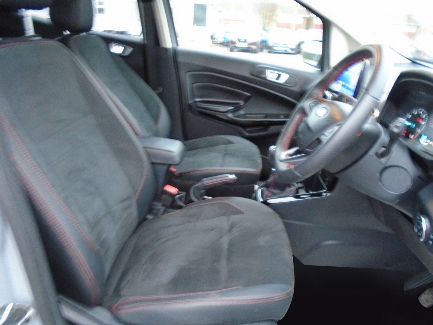 Used Ford Ecosport 2022 for sale - 77039752: Photo 10
