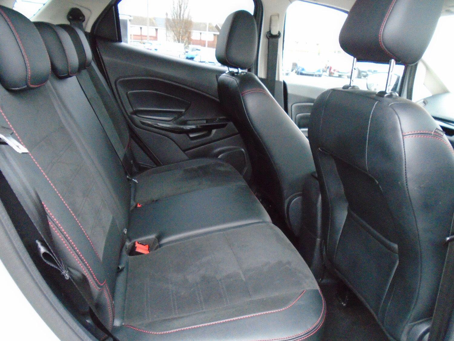 Used Ford Ecosport 2022 for sale - 77039752: Photo 11
