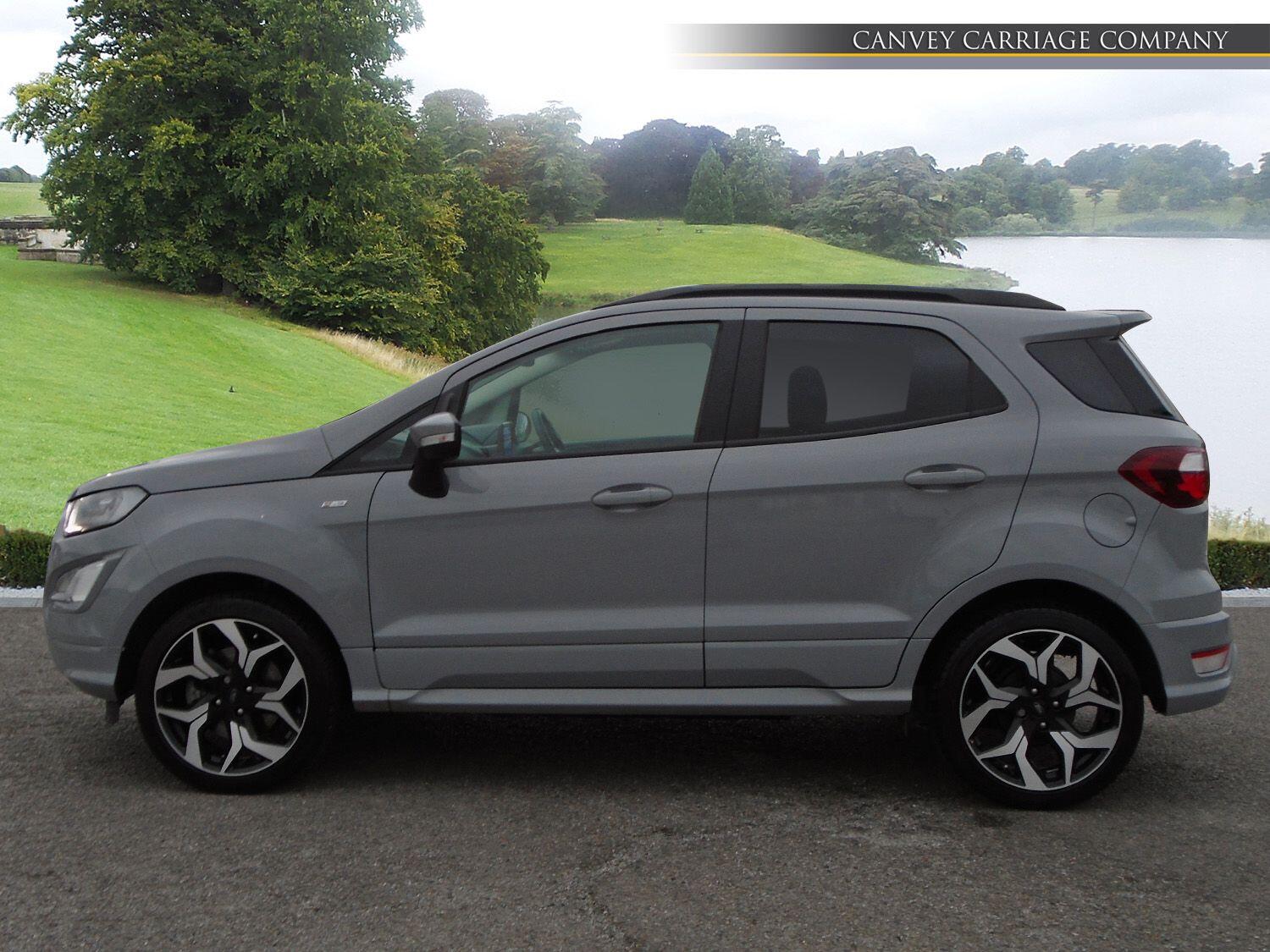 Used Ford Ecosport 2022 for sale - 77039752: Photo 6