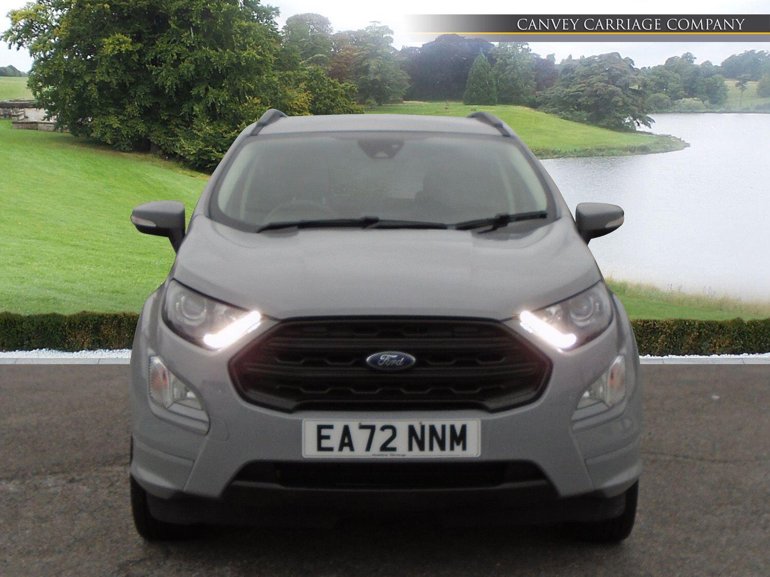 Used Ford Ecosport 2022 for sale - 77039752: Photo 7
