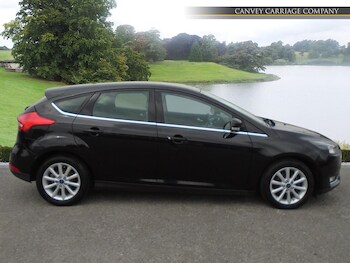 Used Ford Focus 2018 for sale - 78622350: Photo