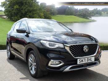 2021 (71) - 1.5 T-GDI Excite Euro 6 (s/s) 5dr