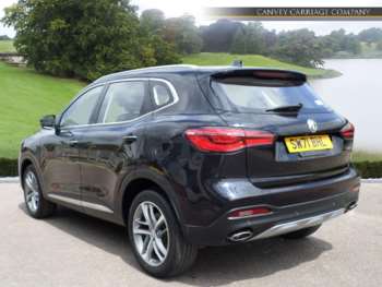 Used MG MG HS 2021 for sale - 74631394: Photo