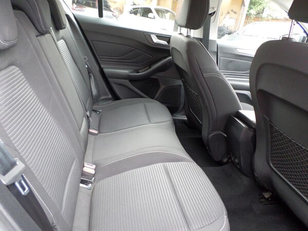 Used Ford Focus 2021 for sale - 75431420: Photo 12