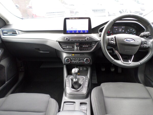 Used Ford Focus 2021 for sale - 75431420: Photo 13