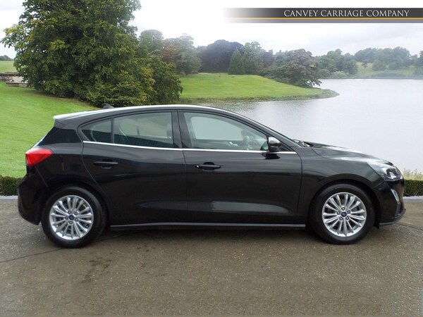 Used Ford Focus 2021 for sale - 75431420: Photo 5