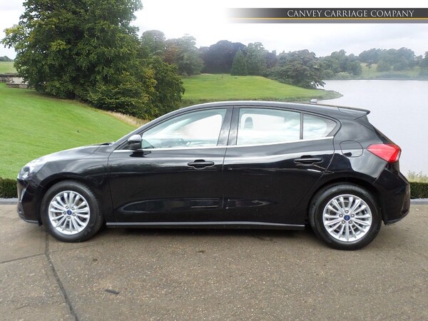 Used Ford Focus 2021 for sale - 75431420: Photo 6