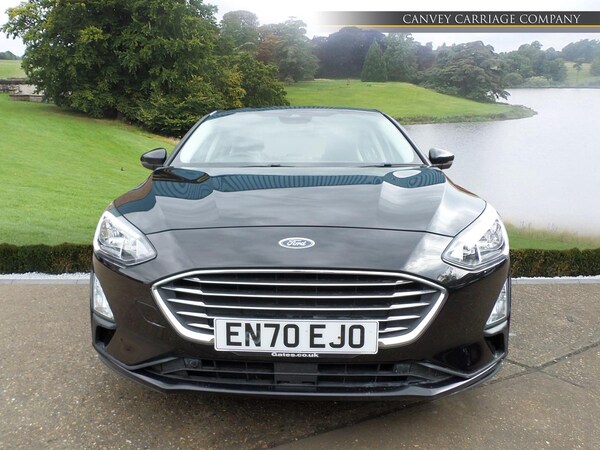 Used Ford Focus 2021 for sale - 75431420: Photo 7