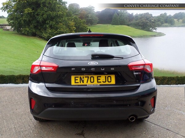 Used Ford Focus 2021 for sale - 75431420: Photo 8
