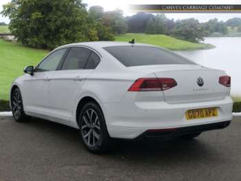 Used Volkswagen Passat 2020 for sale - 72936286: Photo