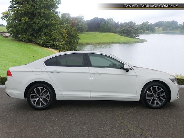 Used Volkswagen Passat 2020 for sale - 72936286: Photo 5