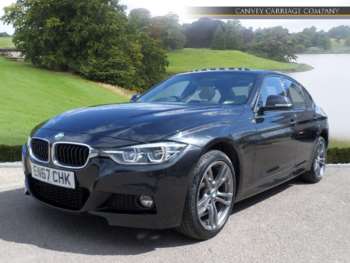 Used BMW 3 Series 2017 for sale - 75089943: Photo