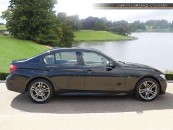 Used BMW 3 Series 2017 for sale - 75089943: Photo
