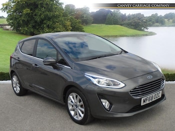 Used Ford Fiesta 2013 for sale - 78416794: Photo