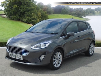 Used Ford Fiesta 2013 for sale - 78416794: Photo