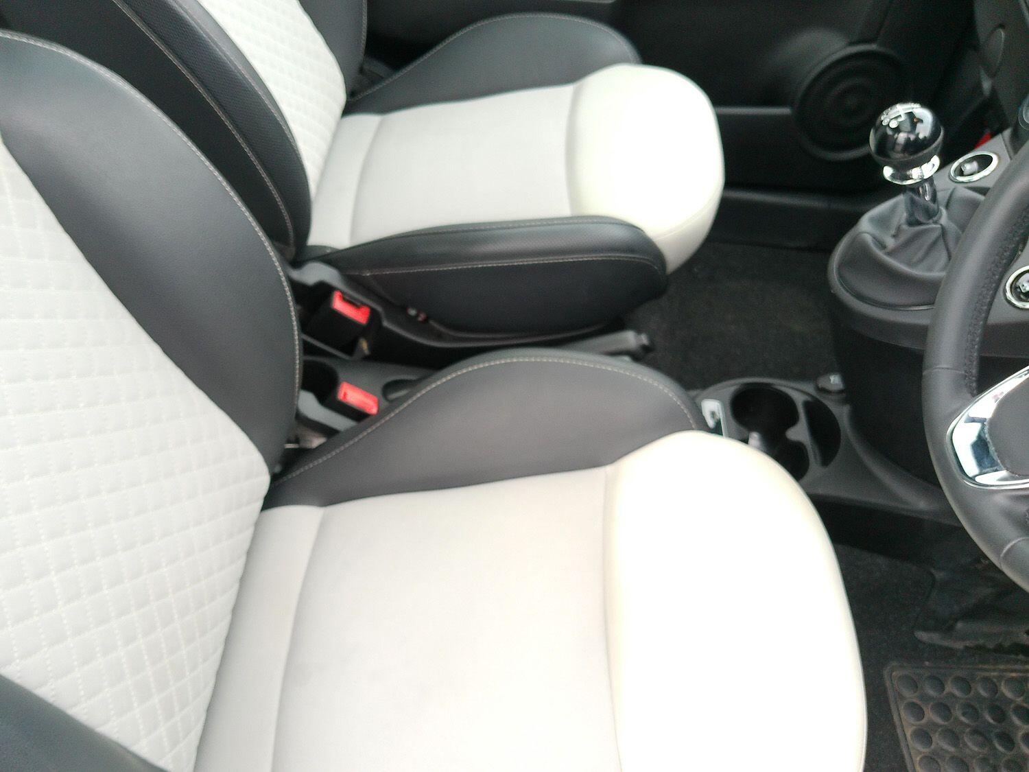 Used Fiat 500 2022 for sale - 76988792: Photo 10