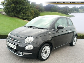 Used Fiat 500 2022 for sale - 76988792: Photo