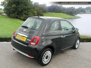 Used Fiat 500 2022 for sale - 76988792: Photo