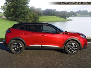 Used Peugeot 2008 2023 for sale - 76606856: Photo