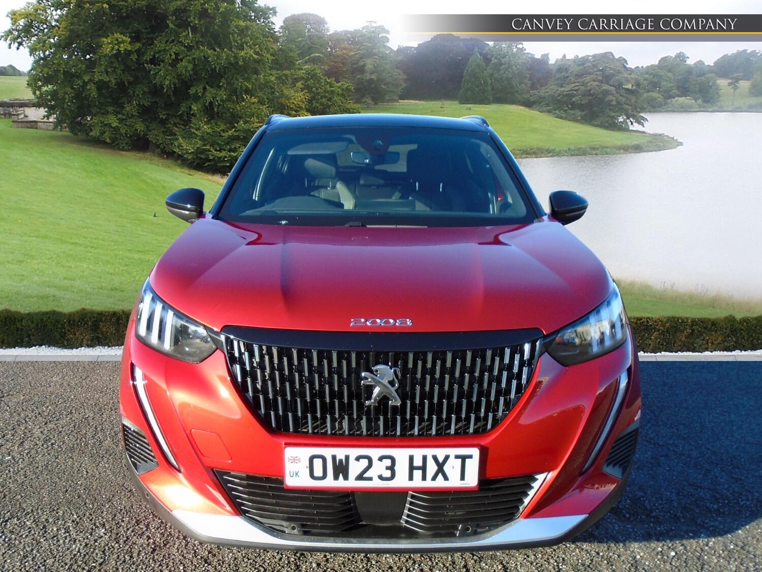 Used Peugeot 2008 2023 for sale - 76606856: Photo 5