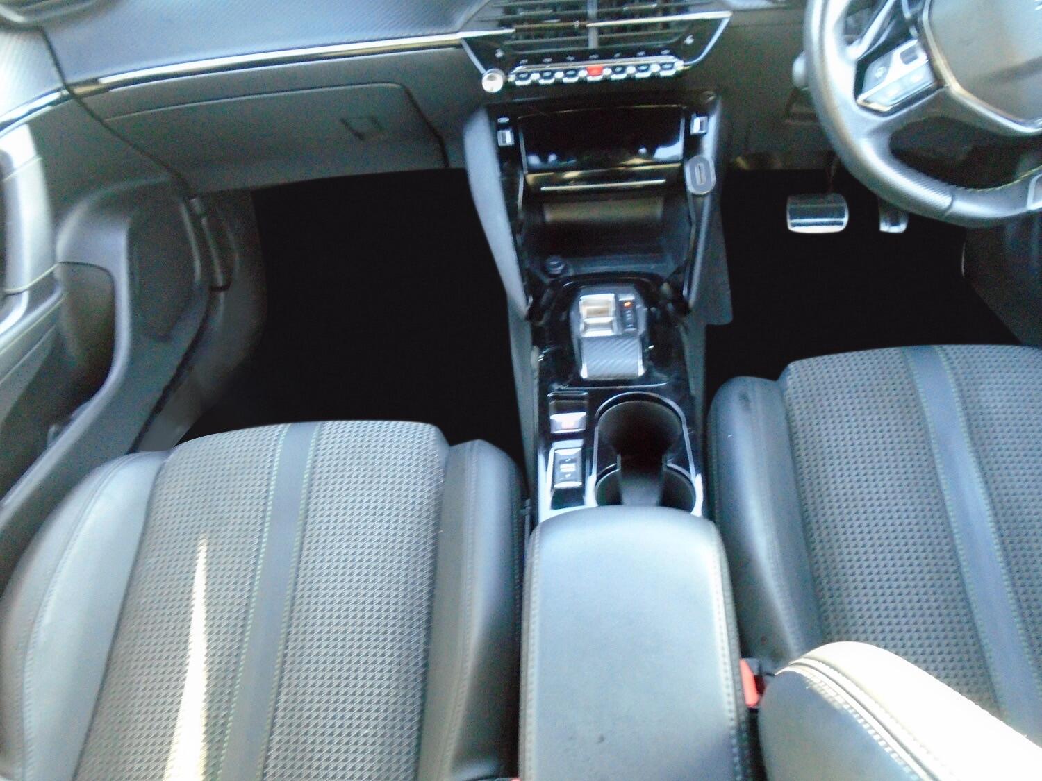 Used Peugeot 2008 2023 for sale - 76606856: Photo 7