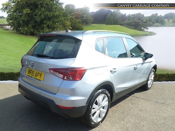 Used SEAT Arona 2019 for sale - 74965474: Photo