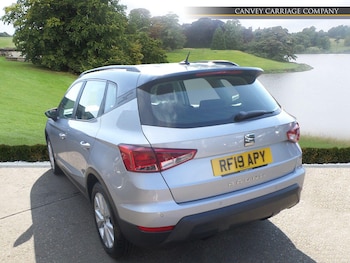 Used SEAT Arona 2019 for sale - 74965474: Photo