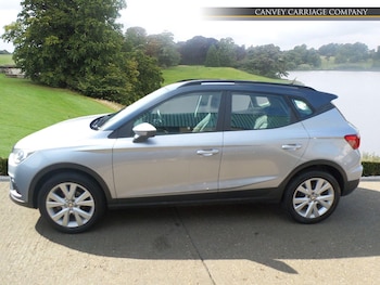 Used SEAT Arona 2019 for sale - 74965474: Photo
