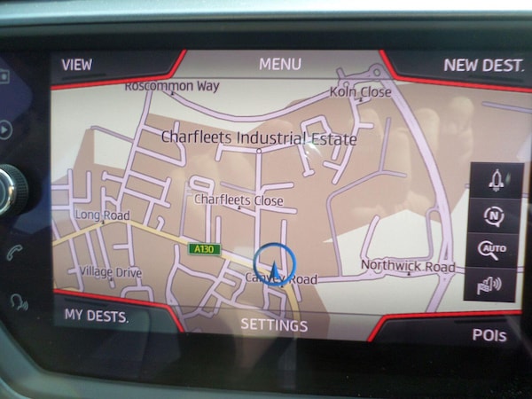 Used SEAT Arona 2019 for sale - 74965474: Photo 7