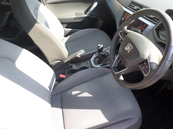 Used SEAT Arona 2019 for sale - 74965474: Photo 9