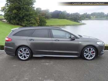 Used Ford Mondeo 2018 for sale - 77496235: Photo