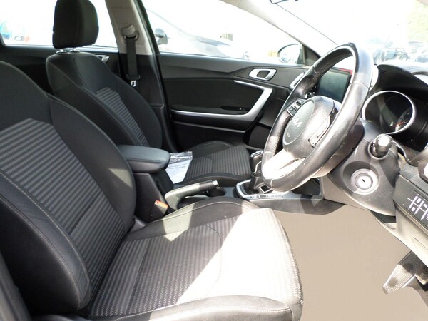 Used Kia Ceed 2021 for sale - 74499106: Photo 11